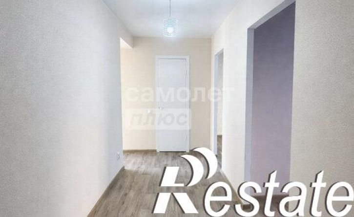 2-комн квартира переулок МОПРа, 1А,  д. 1А