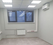 офис 23.6 кв м улица Седова, 95