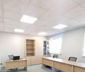 офис 23 кв м улица Баррикад, 60Д/1
