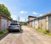 50 кв м Байкальская улица, 217А/1