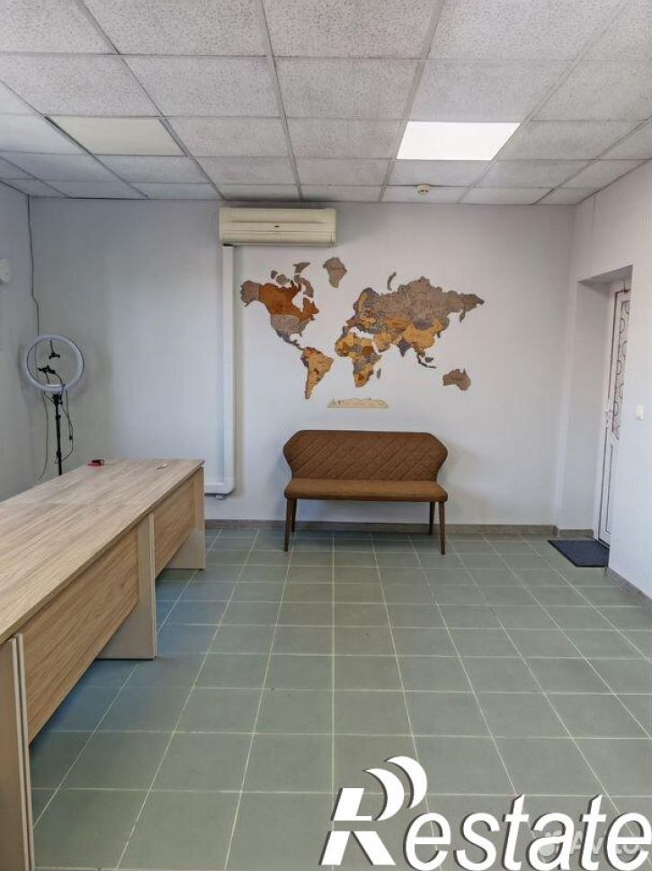 Офис улица Баррикад, 60Д/1,  д. 60Д/1