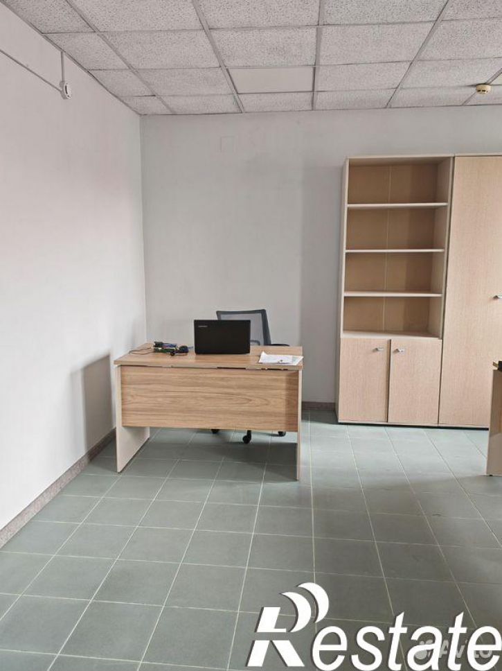 Офис улица Баррикад, 60Д/1,  д. 60Д/1