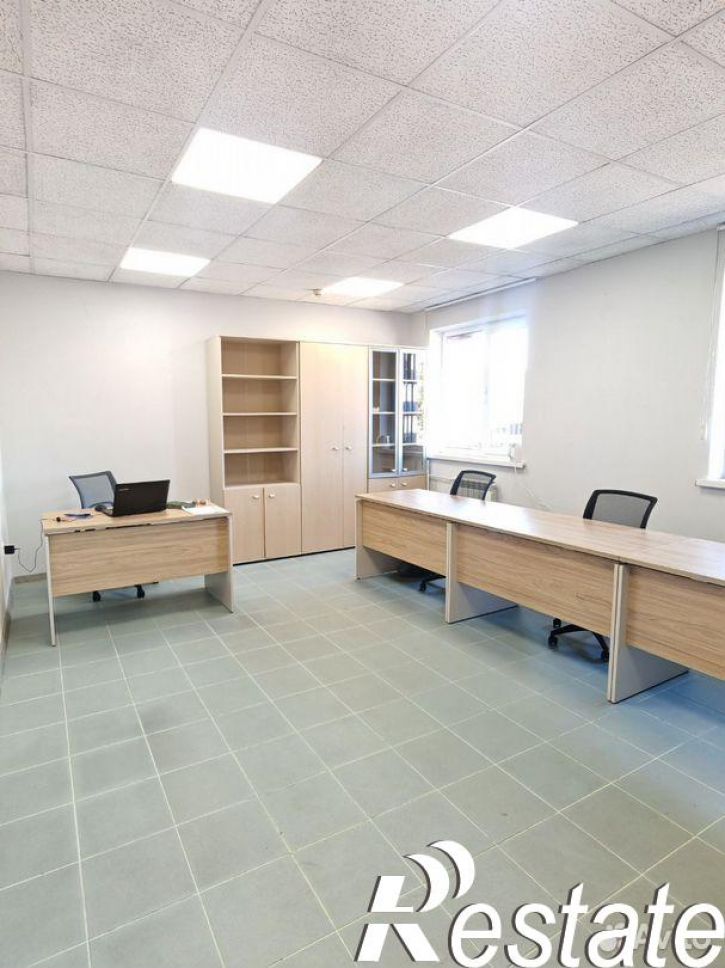 Офис улица Баррикад, 60Д/1,  д. 60Д/1