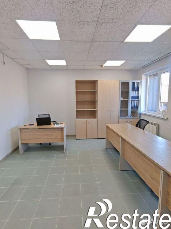 Офис улица Баррикад, 60Д/1,  д. 60Д/1