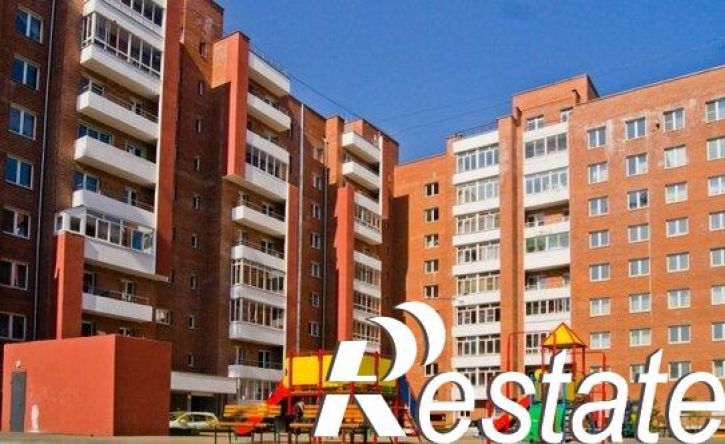 2-комн квартира улица Пискунова, 133/3,  д. 133/3