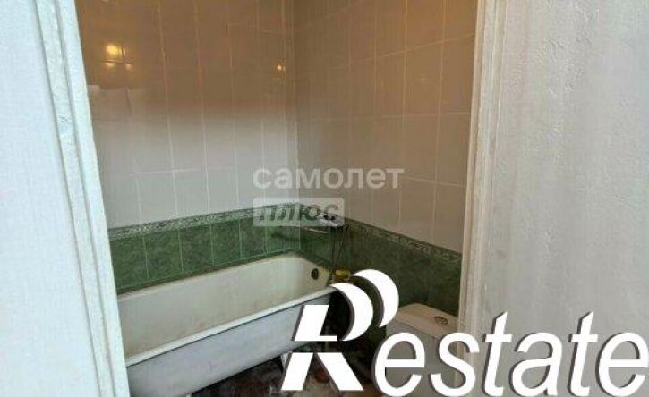 1-комн квартира улица Розы Люксембург, 265,  д. 265