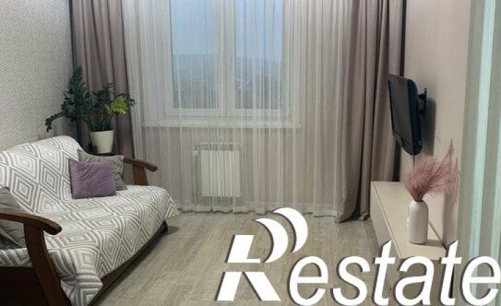 1-комн квартира улица Безбокова, 30/8,  д. 30/8