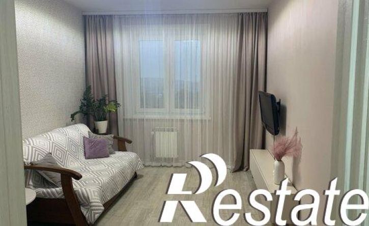 1-комн квартира улица Безбокова, 30/8,  д. 30/8