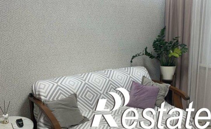 1-комн квартира улица Безбокова, 30/8,  д. 30/8