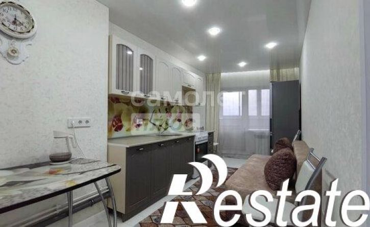 1-комн квартира улица Розы Люксембург, 118/5,  д. 118/5