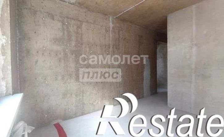2-комн квартира улица Сибирских Партизан, 1А/1,  д. 1А/1