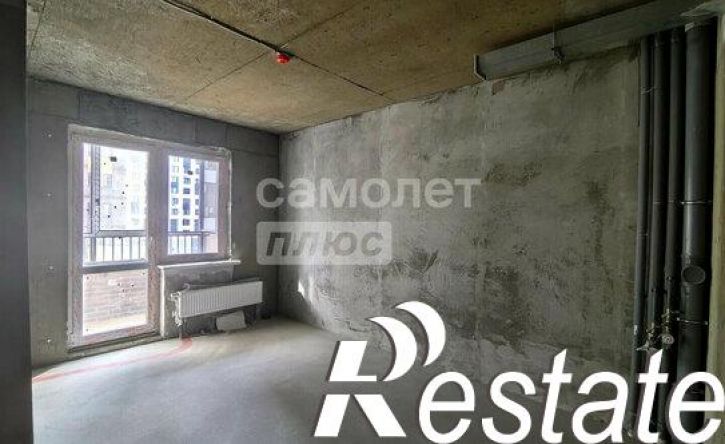2-комн квартира улица Сибирских Партизан, 1А/1,  д. 1А/1