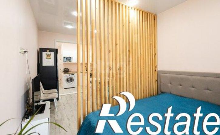 1-комн квартира Дальневосточная улица, 29/1,  д. 29/1