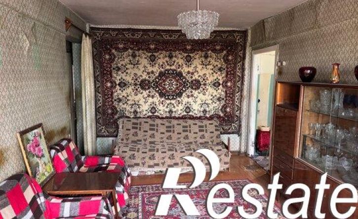 3-комн квартира улица Розы Люксембург, 225,  д. 225