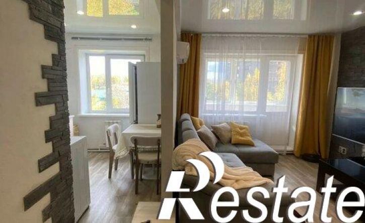 1-комн квартира улица 30-й Иркутской Дивизии, 5А,  д. 5А