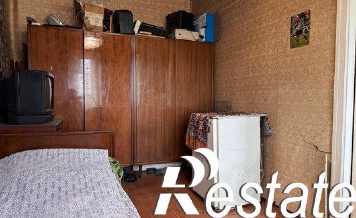 3-комн квартира улица Розы Люксембург, 225,  д. 225