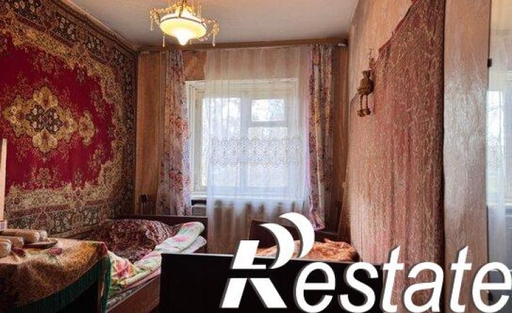 3-комн квартира улица Розы Люксембург, 225,  д. 225