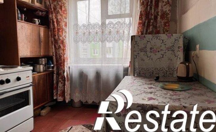 3-комн квартира улица Розы Люксембург, 225,  д. 225