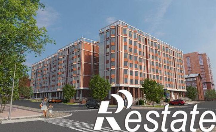 2-комн квартира Красноказачья улица, 84,  д. 84