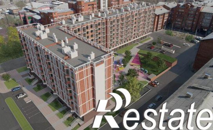 2-комн квартира Красноказачья улица, 84,  д. 84