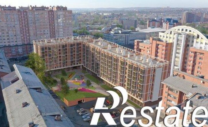2-комн квартира Красноказачья улица, 84,  д. 84