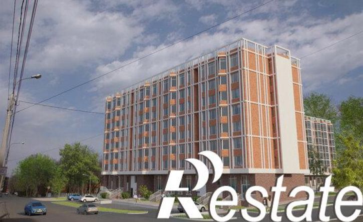 2-комн квартира Красноказачья улица, 84,  д. 84
