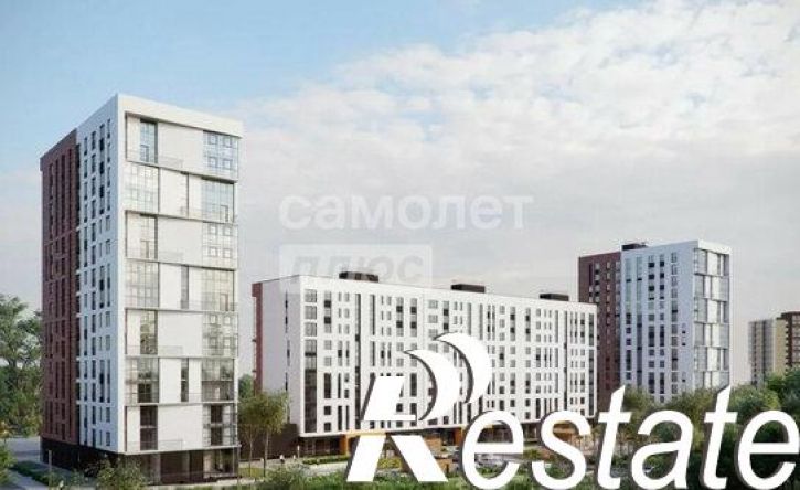 1-комн квартира ул Ленина, 1Б,  д. 1Б