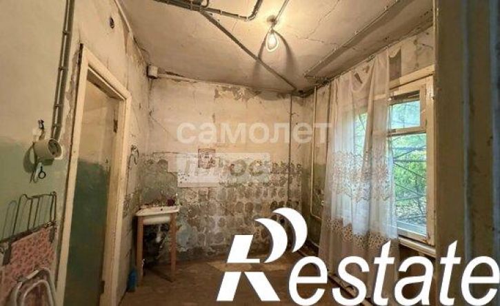 2-комн квартира улица Можайского, 1,  д. 1