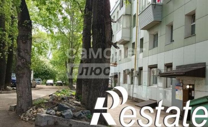 3-комн квартира Байкальская улица, 147,  д. 147