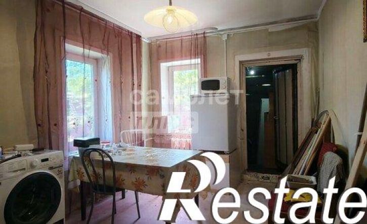 3-комн квартира Киевская улица, 30,  д. 30