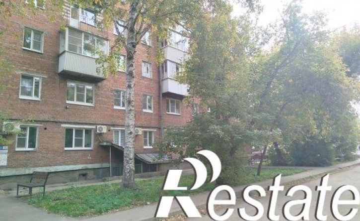 1-комн квартира Ямская улица, 20,  д. 20