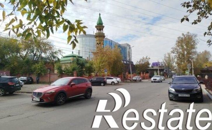 1-комн квартира Ямская улица, 20,  д. 20