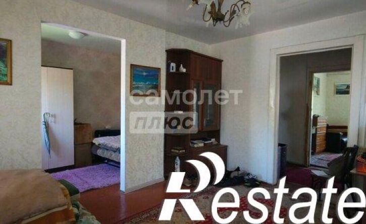 3-комн квартира Киевская улица, 30,  д. 30