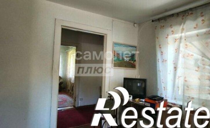 3-комн квартира Киевская улица, 30,  д. 30