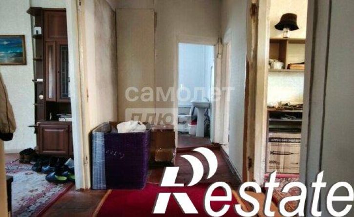 3-комн квартира Киевская улица, 30,  д. 30