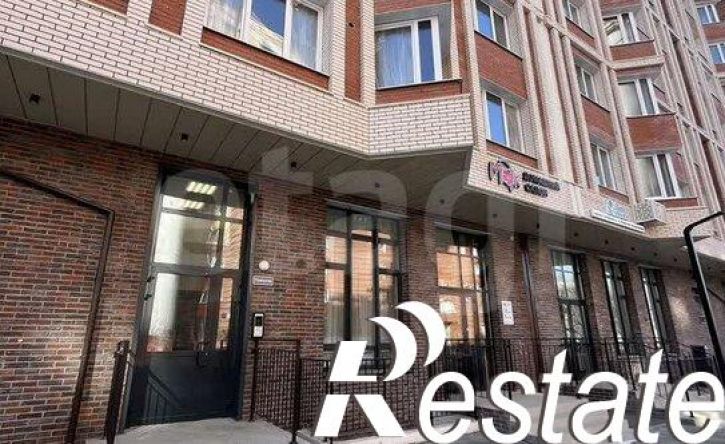 2-комн квартира Красноказачья улица, 84,  д. 84