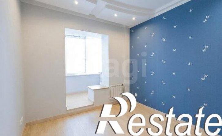 3-комн квартира Красноярская улица, 55,  д. 55