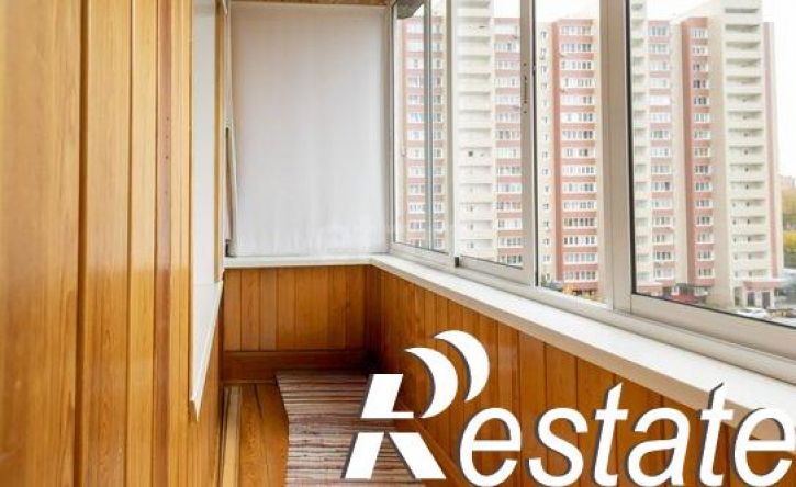 3-комн квартира Красноярская улица, 55,  д. 55