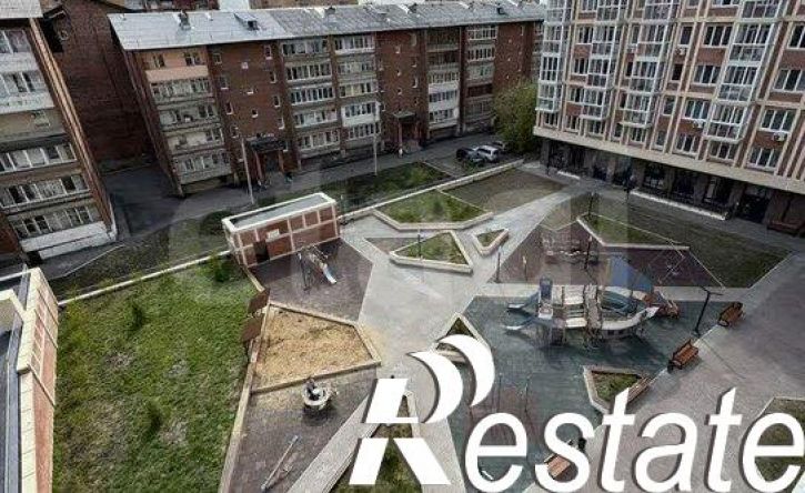 2-комн квартира Красноказачья улица, 84,  д. 84
