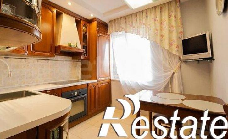 3-комн квартира Красноярская улица, 55,  д. 55