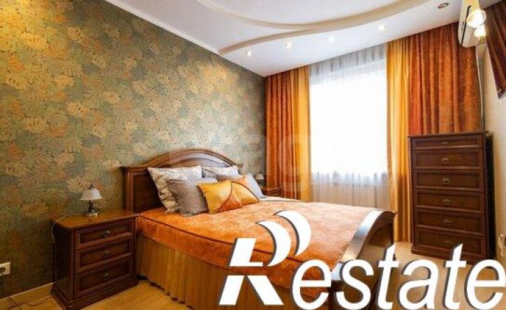 3-комн квартира Красноярская улица, 55,  д. 55