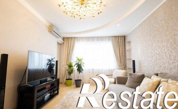3-комн квартира Красноярская улица, 55,  д. 55