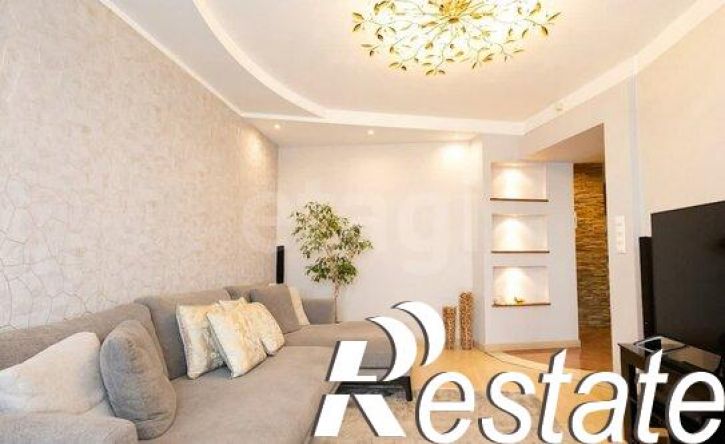 3-комн квартира Красноярская улица, 55,  д. 55