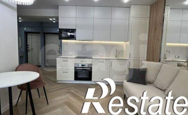 2-комн квартира Красноказачья улица, 84,  д. 84
