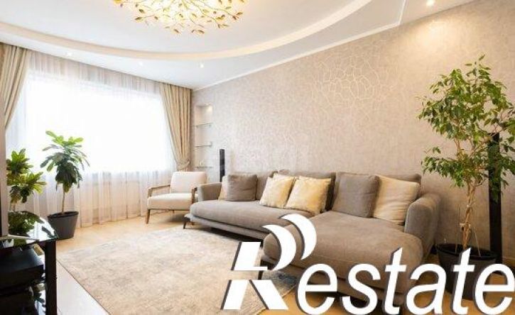 3-комн квартира Красноярская улица, 55,  д. 55