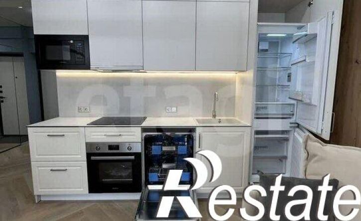 2-комн квартира Красноказачья улица, 84,  д. 84