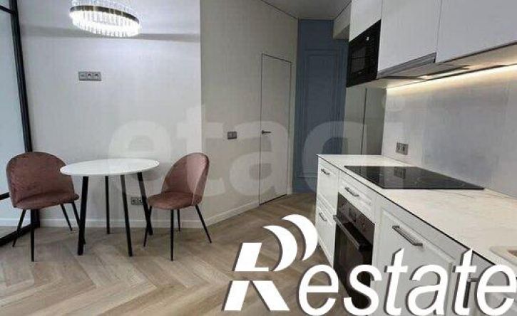 2-комн квартира Красноказачья улица, 84,  д. 84