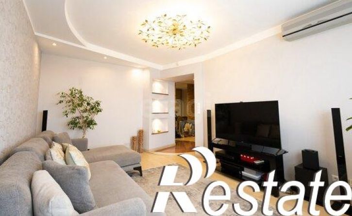3-комн квартира Красноярская улица, 55,  д. 55