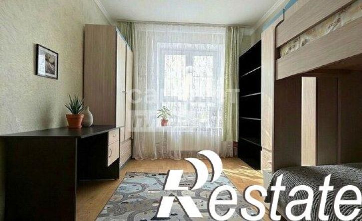 3-комн квартира Ямская улица, 17,  д. 17