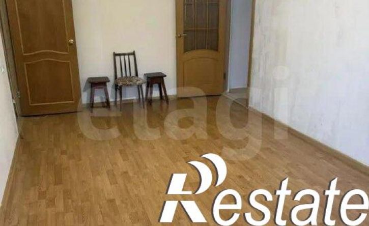 3-комн квартира Волгоградская улица, 93,  д. 93
